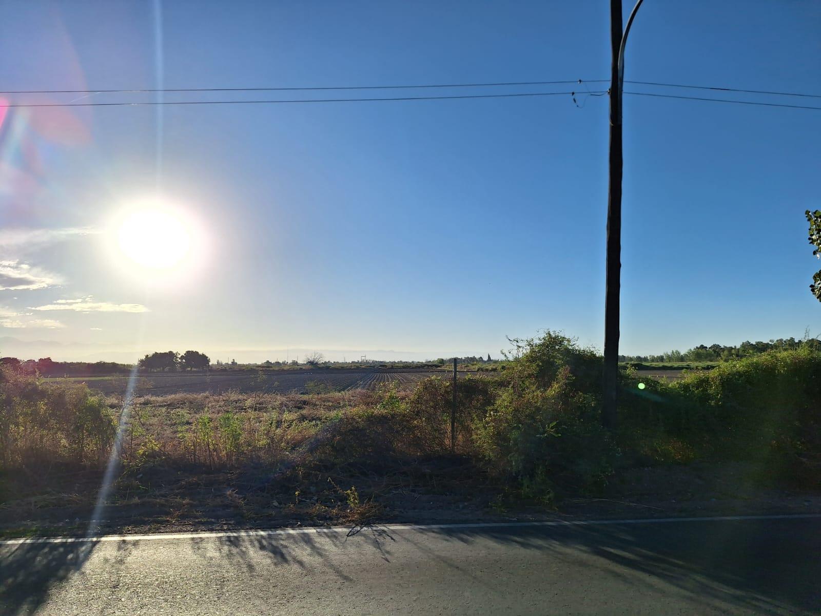 TERRENO EN VENTA CALLE LOS CORREAS S/N JUNIN - 5