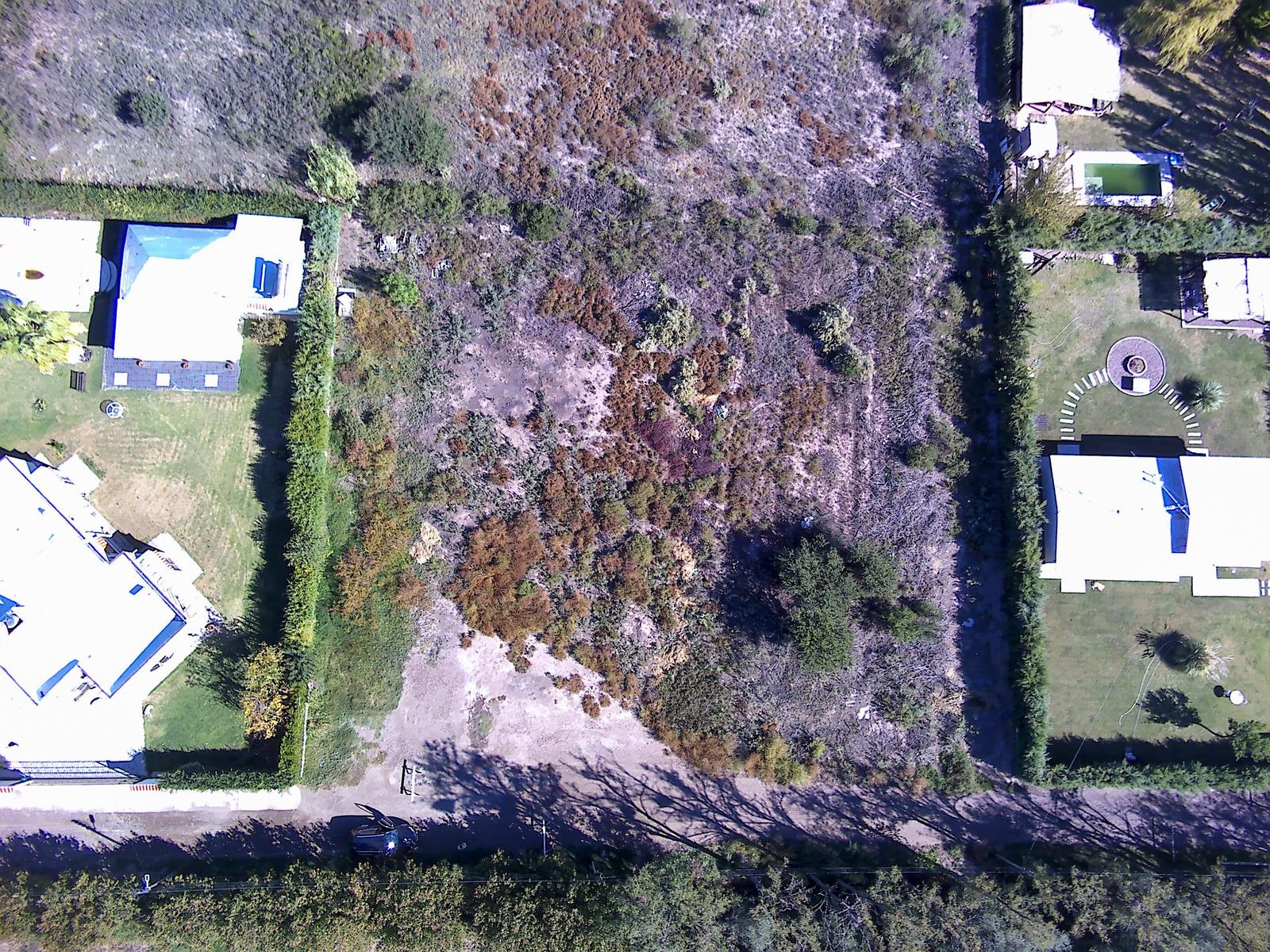 TERRENO EN VENTA JUNIN,CON SALIDA A CARRIL SANTOS LUGARES CON TOUR VIRTUAL - Principal