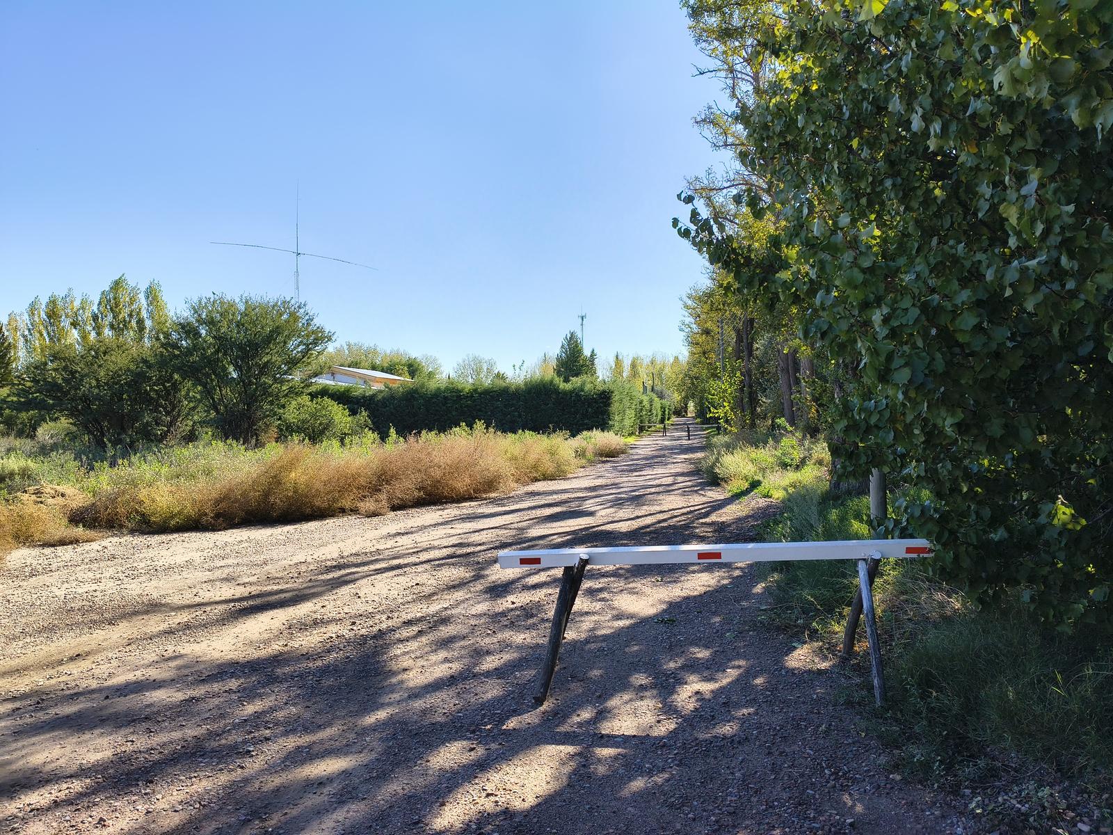 TERRENO EN VENTA JUNIN,CON SALIDA A CARRIL SANTOS LUGARES CON TOUR VIRTUAL - 5
