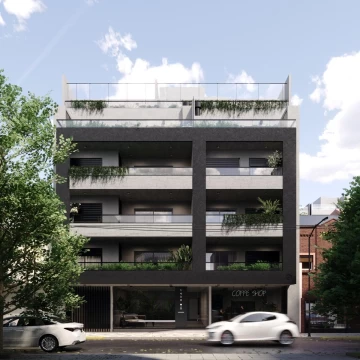 Departamento en venta en Colegiales