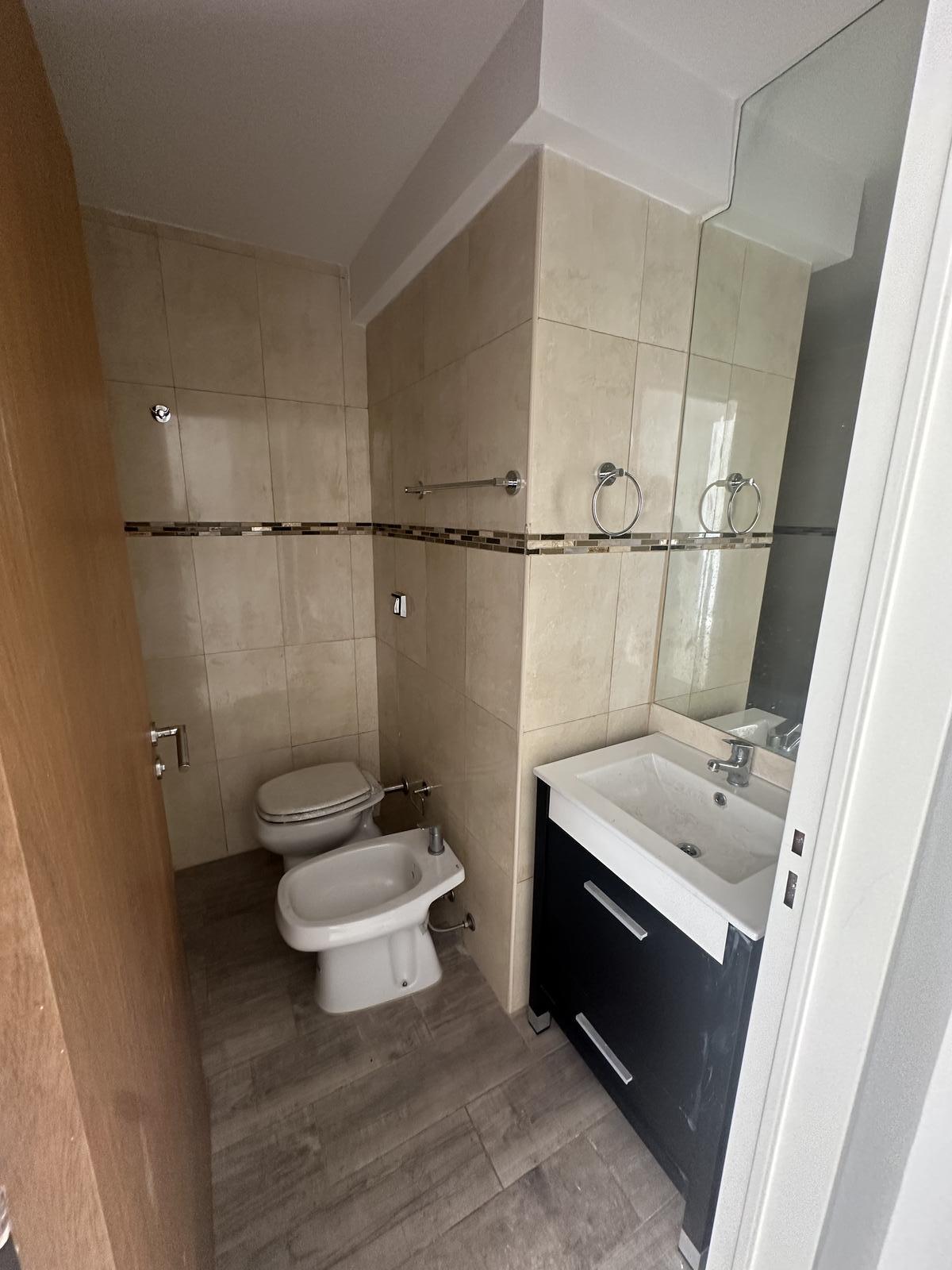 Baño Completo