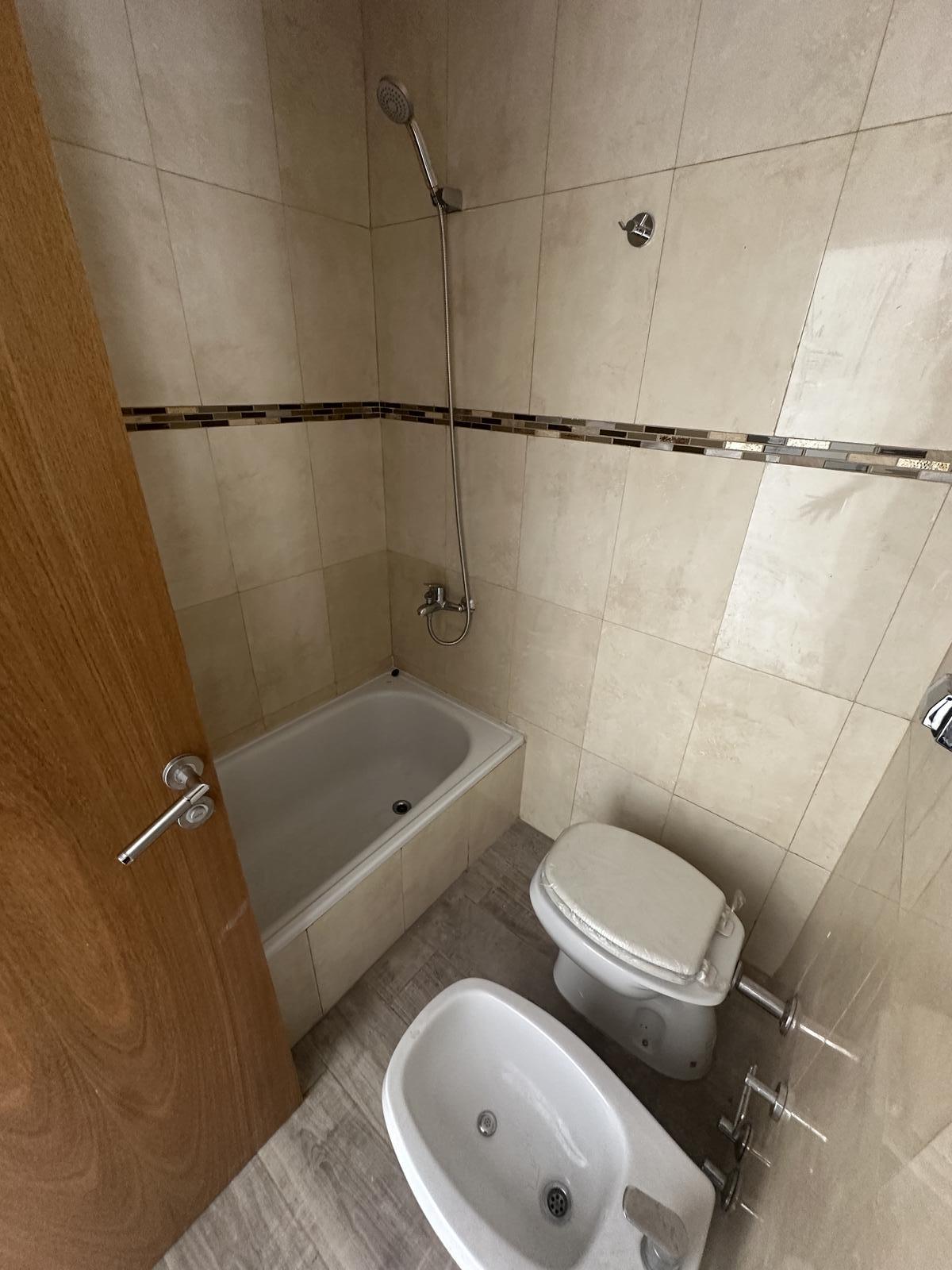 Baño Completo