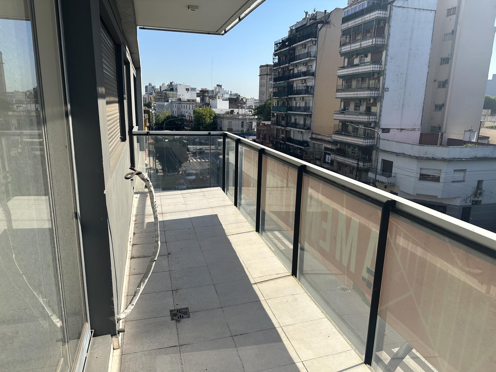 Balcon