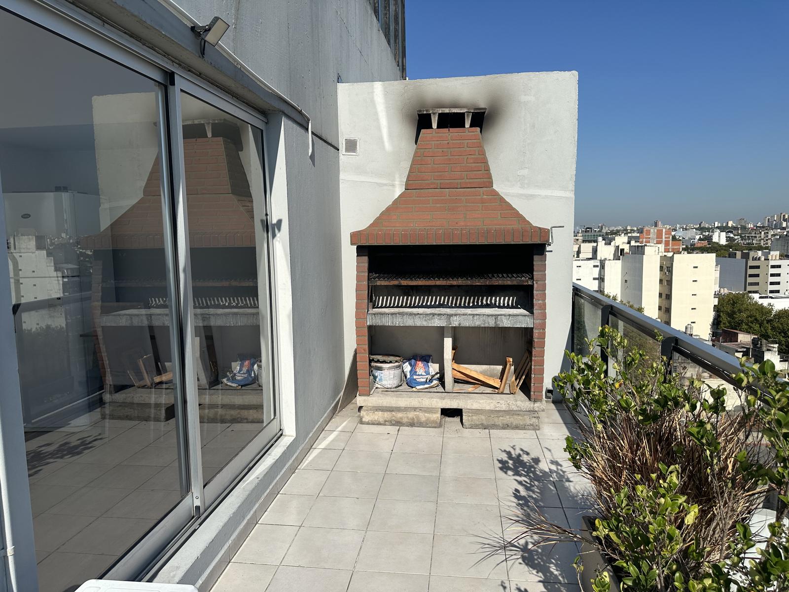 Parrilla