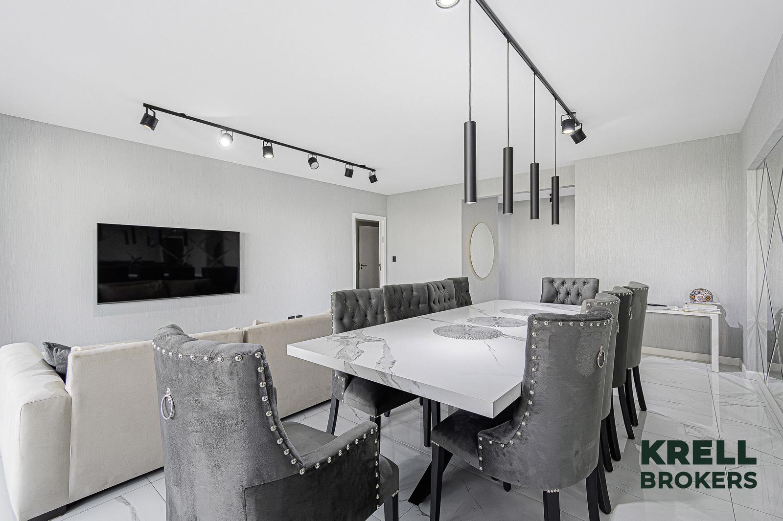 Living Comedor
