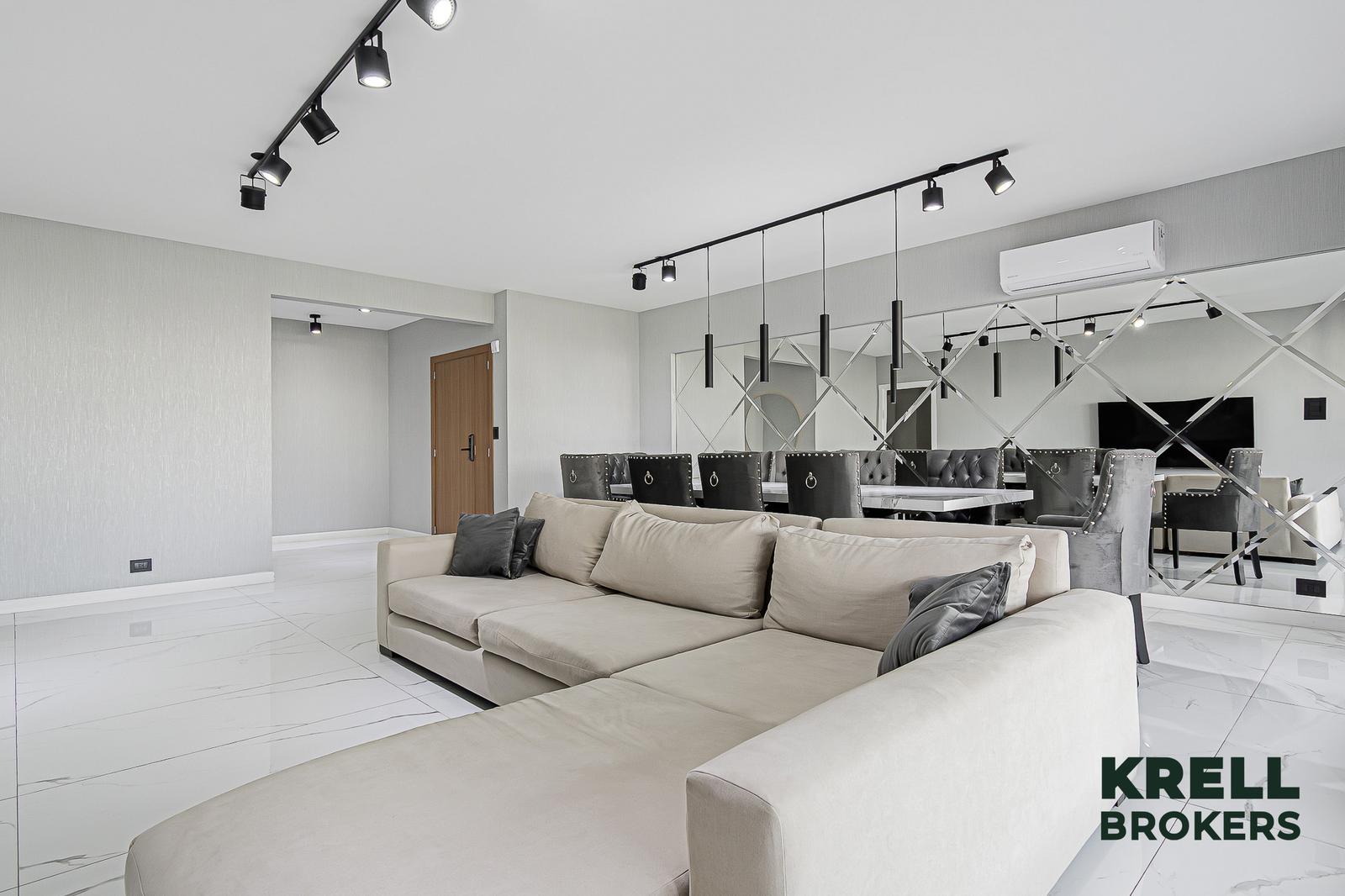 Living Comedor