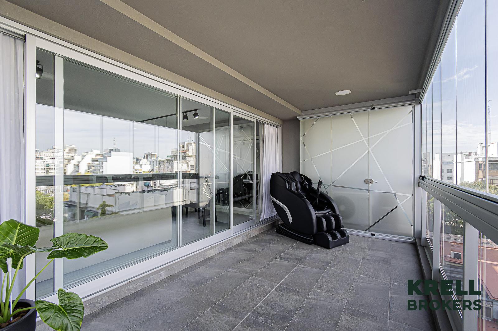 Balcon Living