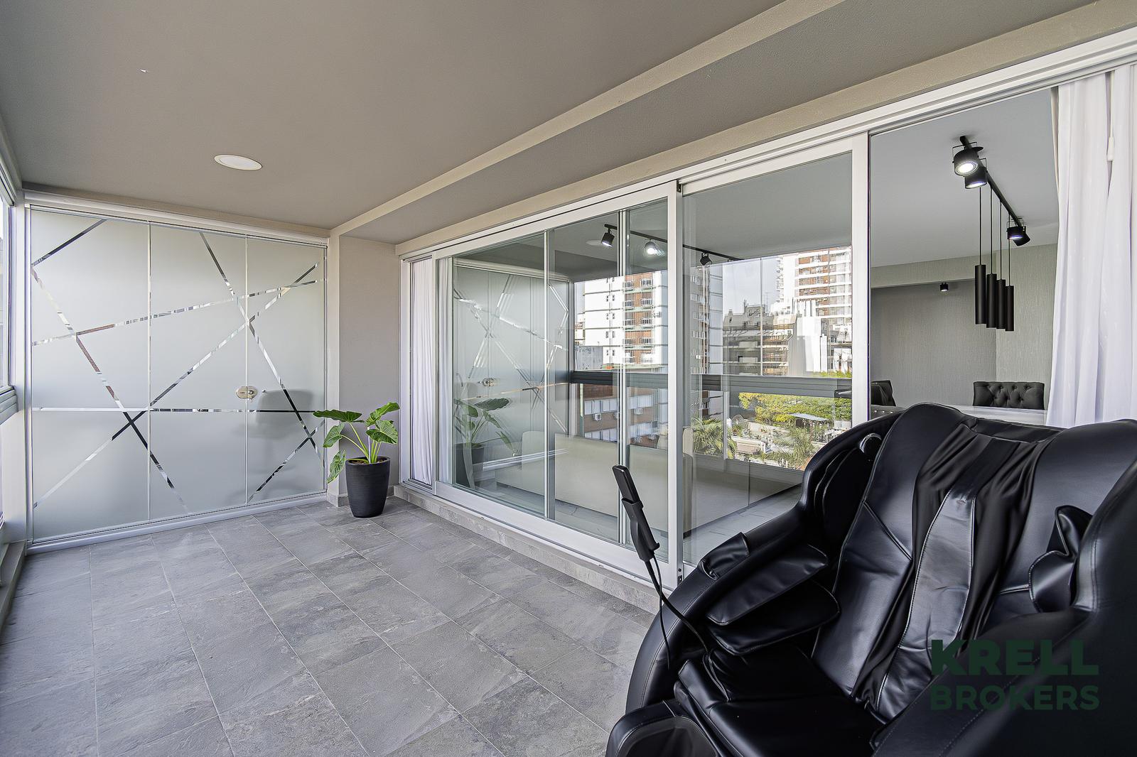 Balcon Living