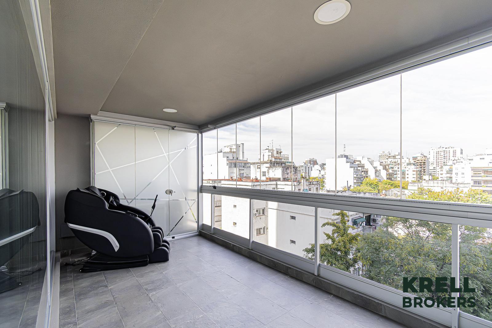 Balcon Living