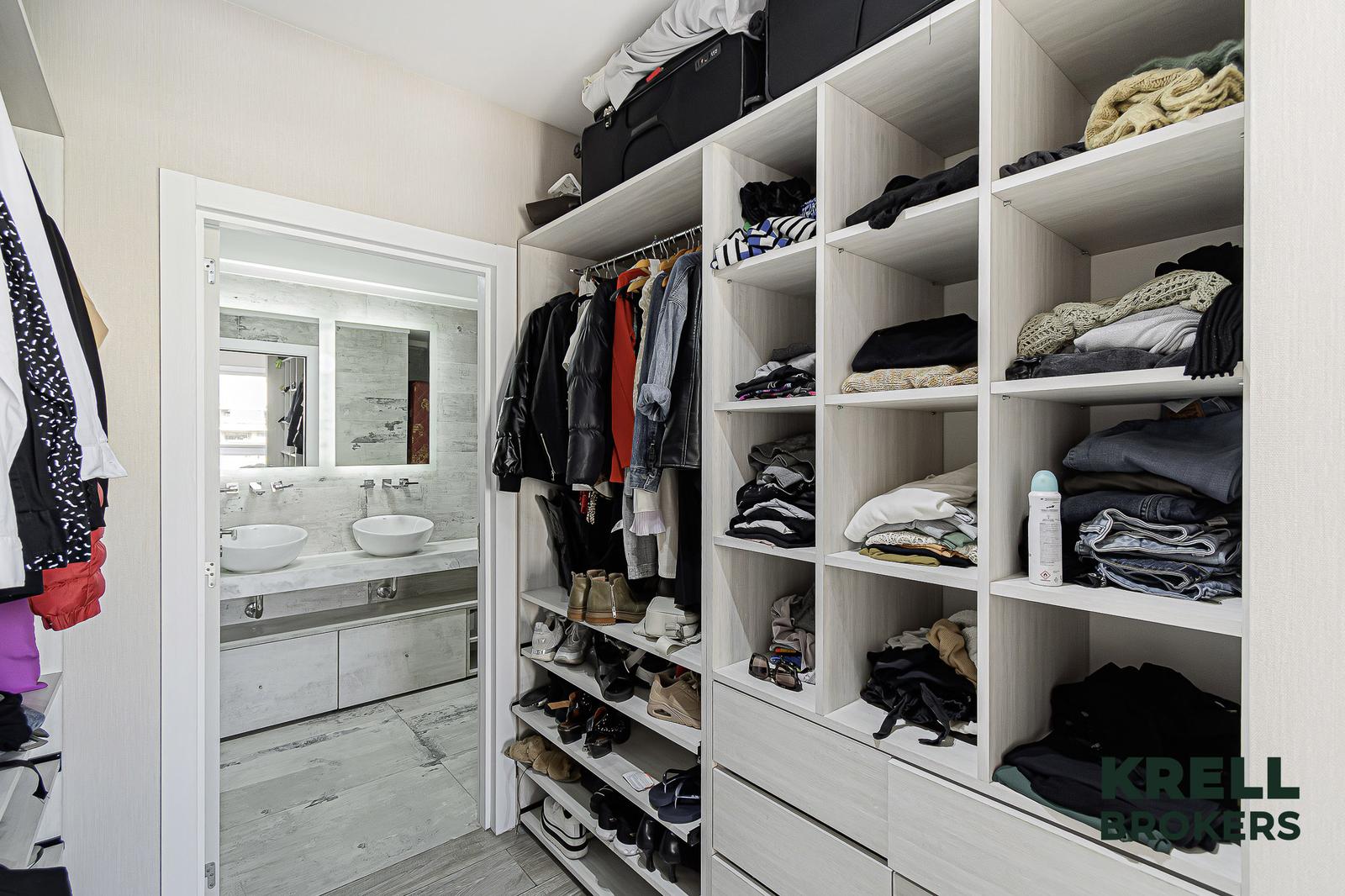 Vestidor