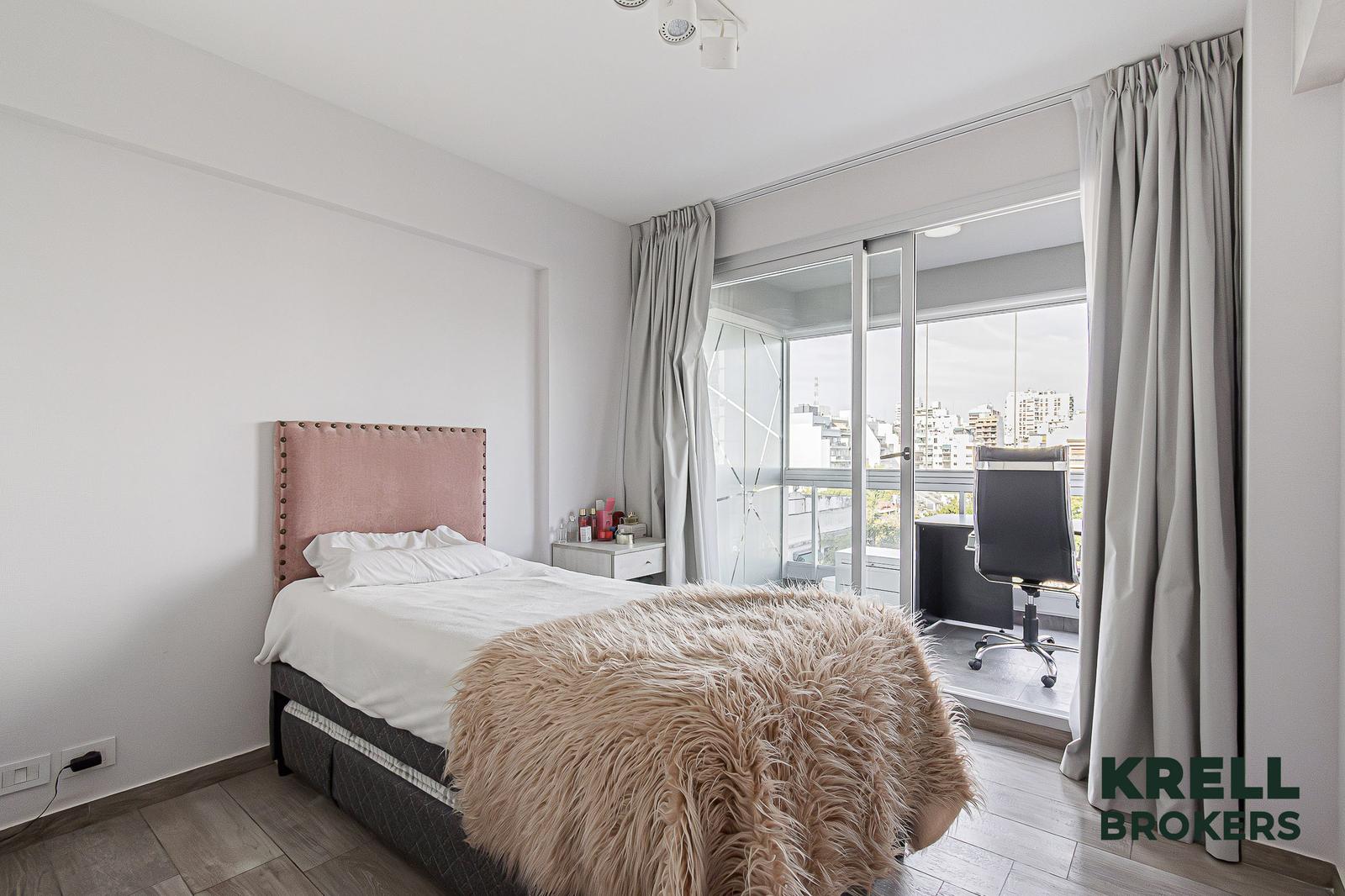 Segundo dormitorio