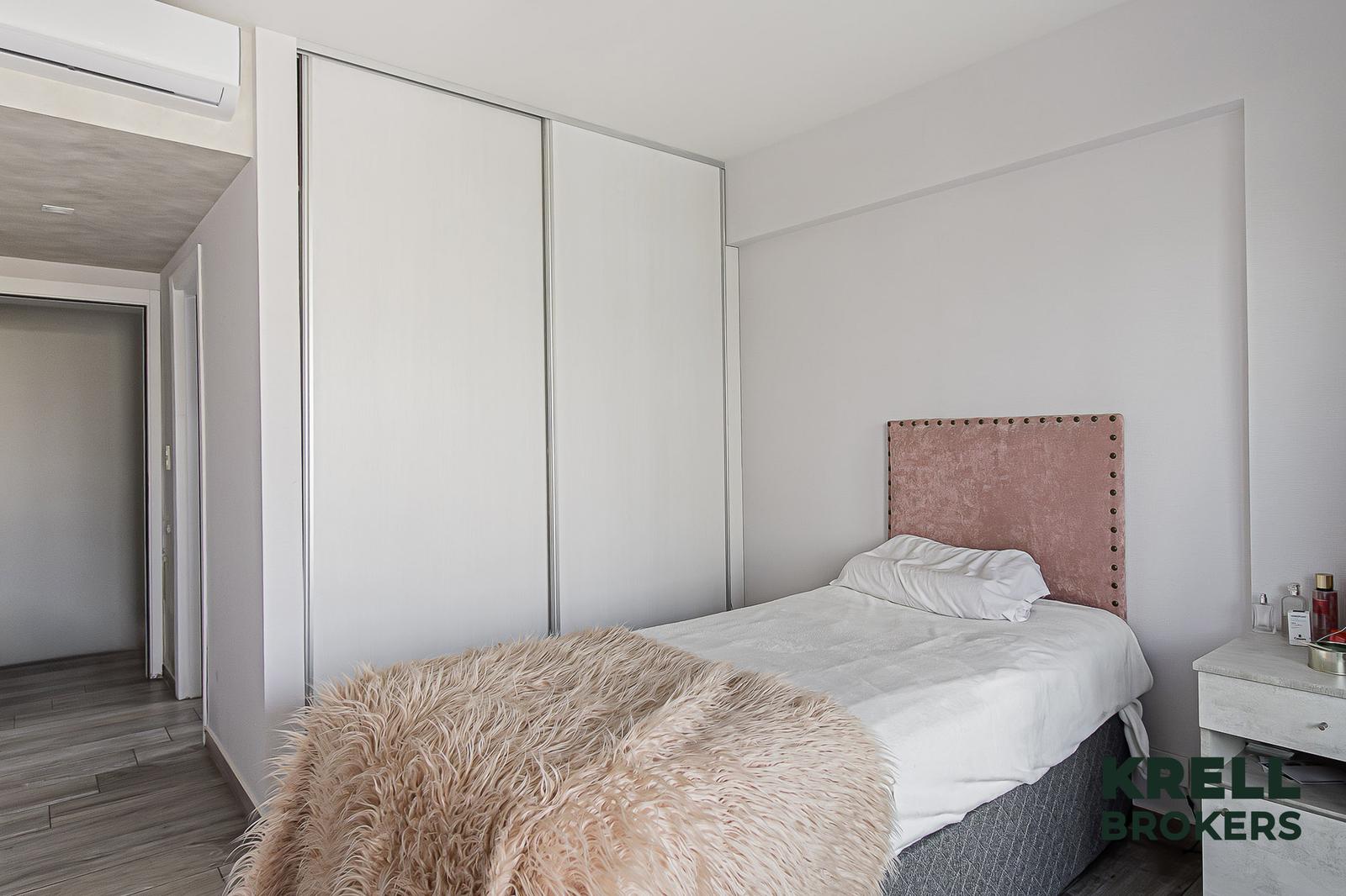 Segundo dormitorio