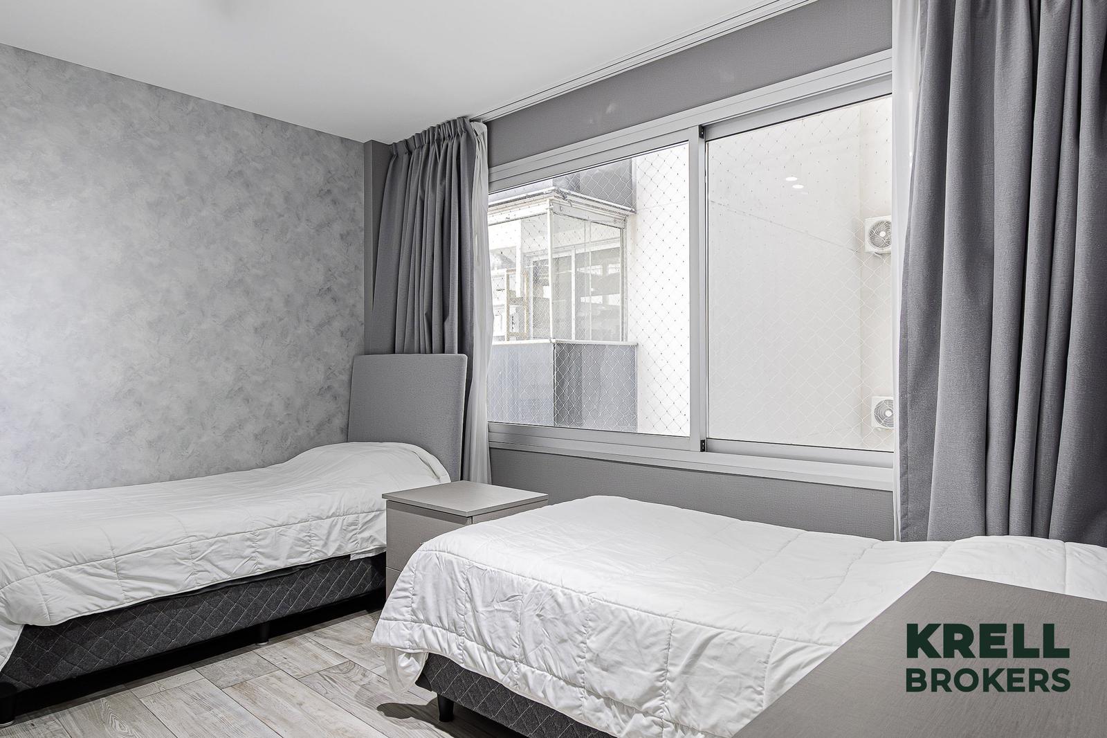 Tercer Dormitorio