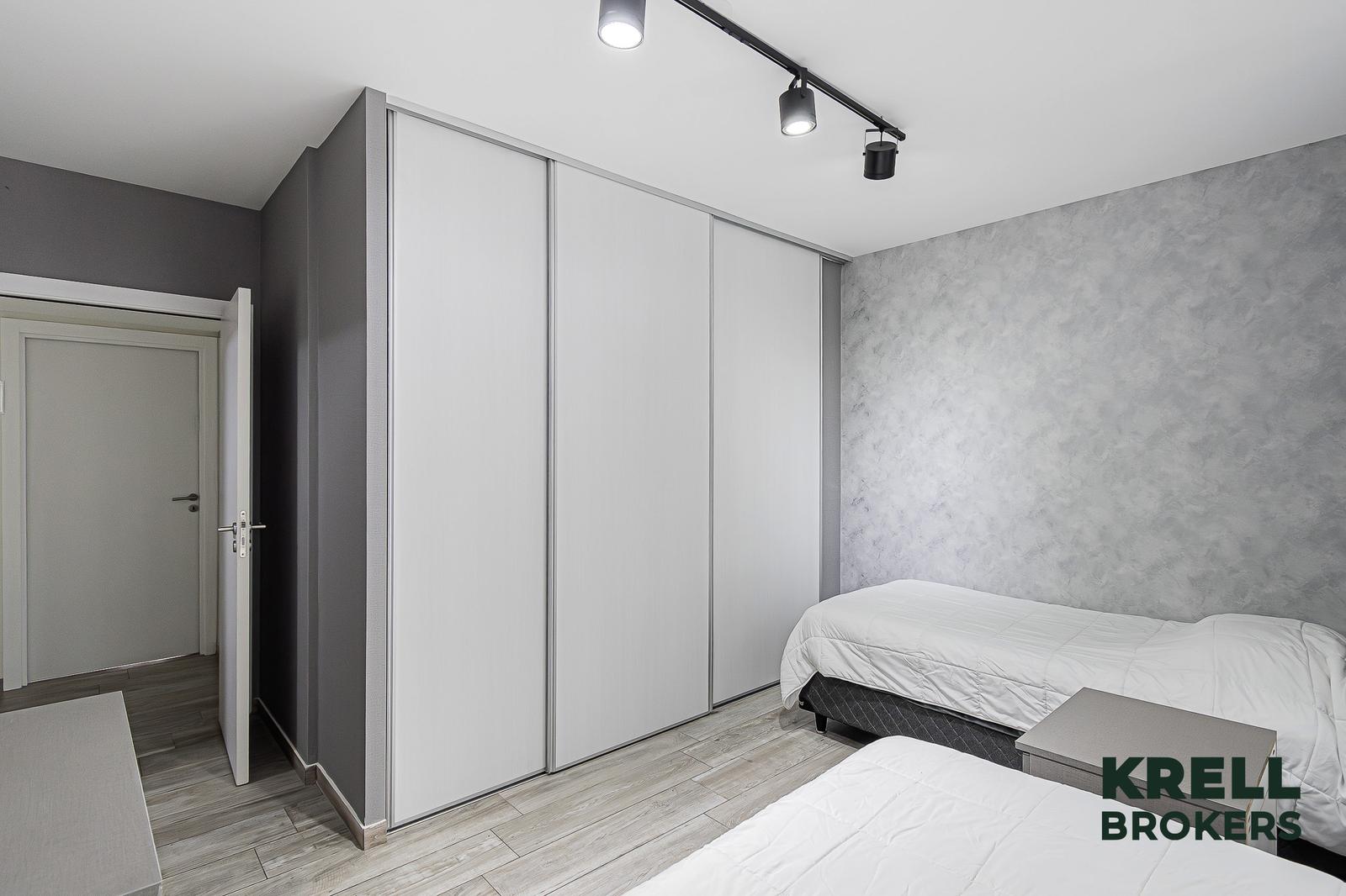 Tercer Dormitorio