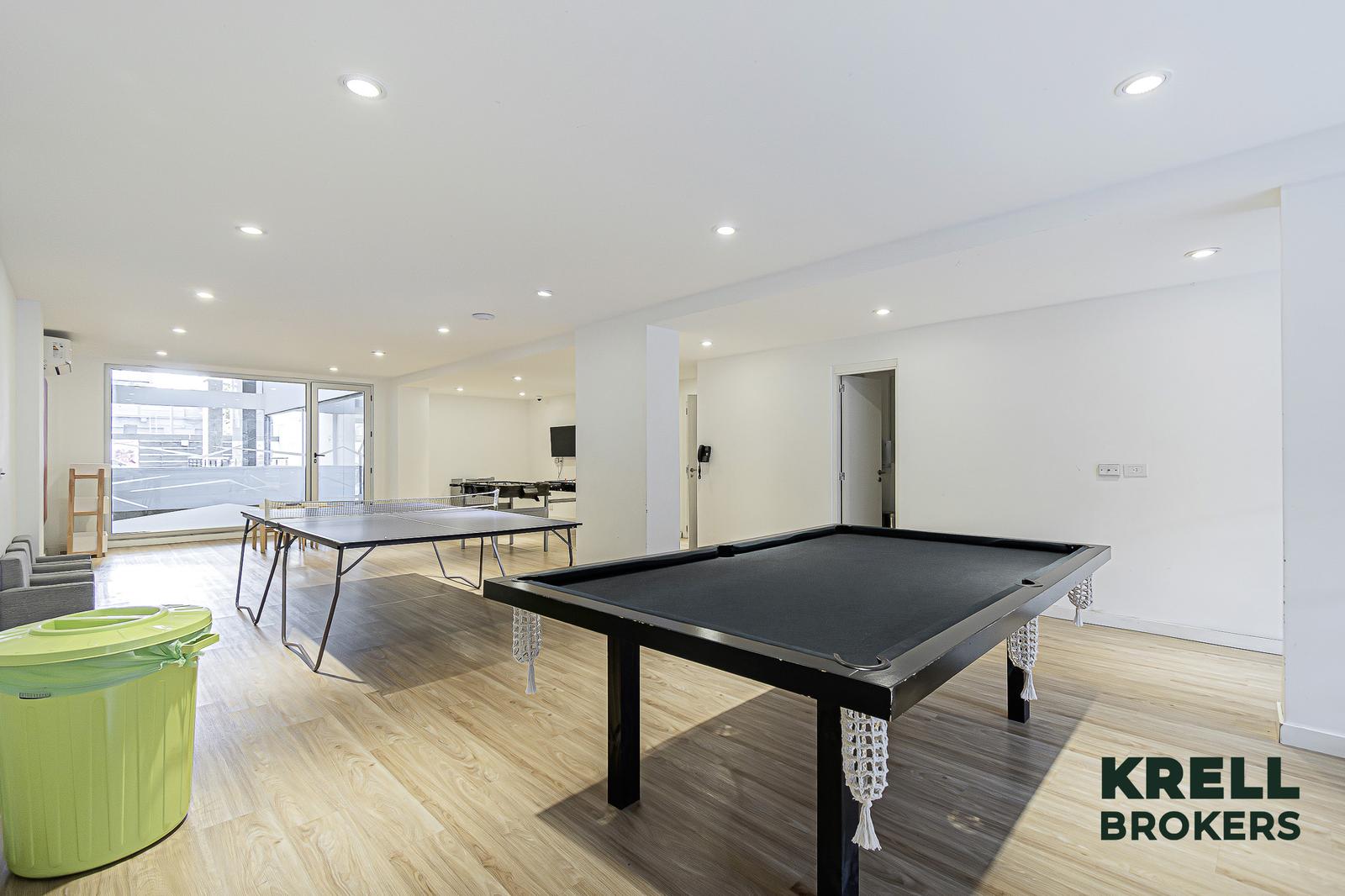 Sala de juegos