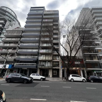 Venta Monoambiente con Balcón en Villa Urquiza