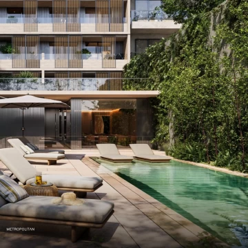 Departamento en pozo en Villa Crespo