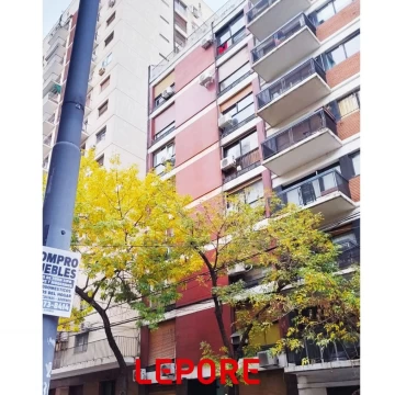 OPORTUNIDAD - 1 AMBIENTE EN VENTA EN RECOLETA