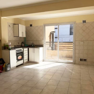 Departamento en venta Balvanera 2 ambientes