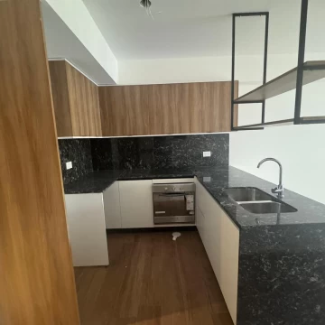 Departamento venta en construcción