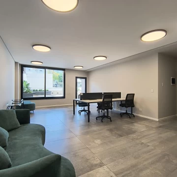 CALA CABALLITO - 2 amb 61m2 c/ cochera cubierta - A estrenar - Full amenities y Seguridad 24 hs