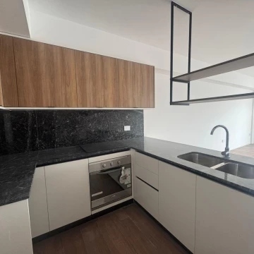 Departamento venta en construcción