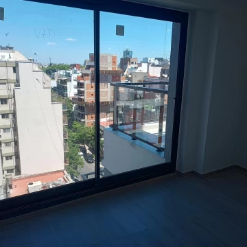 Departamento - Belgrano