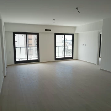 Departamento - Villa Crespo