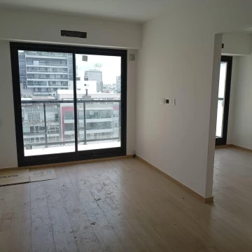 Departamento - Villa Crespo