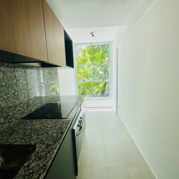 Departamento en Almagro