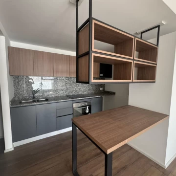 Departamento en Almagro