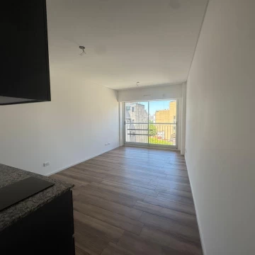 Departamento en Almagro