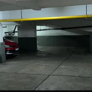 Venta cochera en Palermo