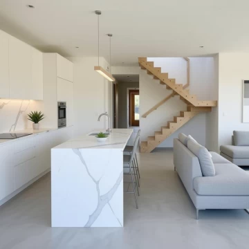 Departamento - Palermo Soho