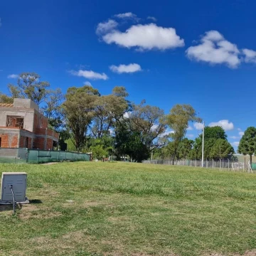 Terreno en San Juan Chico