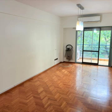 Departamento de 3 ambientes en Almagro