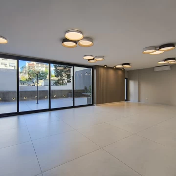 RETASADO - CALA CABALLITO - 2 amb 61m2 - A estrenar - Full amenities y Seguridad 24 hs