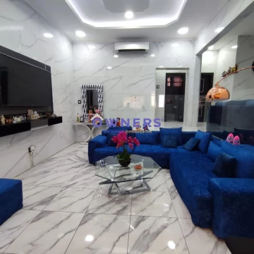 VENTA CASA LA GARZOTA, SEGURIDAD, PISCINA,PARQUEO CERRADO (EO)
