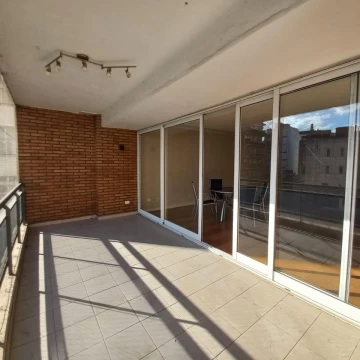 Departamento de 4 ambientes en Palermo