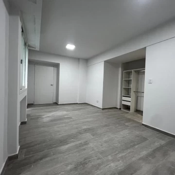 Departamento en Belgrano