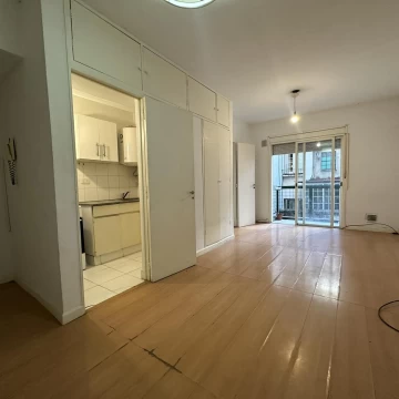 Monoambiente en venta Alto Palermo