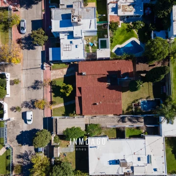 Inversión en Cerro de las Rosas | Casa con alto potencial y ubicación premium