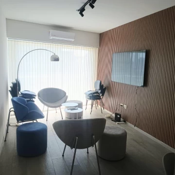 Departamento en Palermo Soho