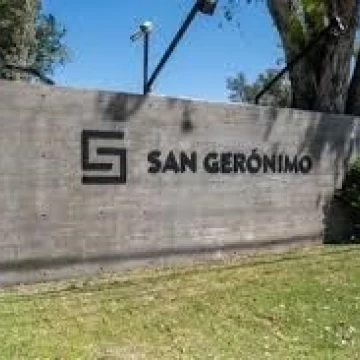 Departamento Venta en San Geronimo 100