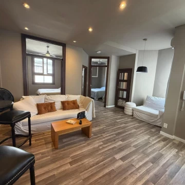 Departamento de 3 ambientes en Retiro