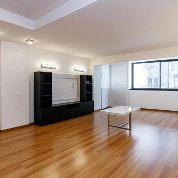 Piso en venta de 4 ambientes mas dependencia en Palermo