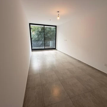 Venta depto monoambiente c/ balcón y amenities - Balvanera
