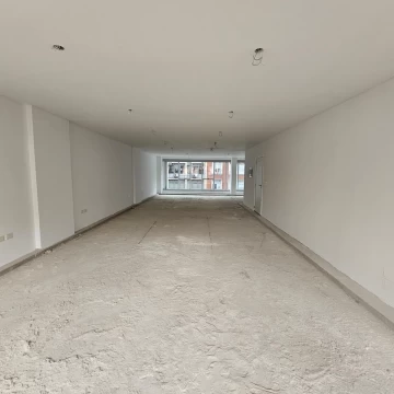 Oficina 135m2 A Estrenar | Planta Libre | Av. Córdoba y Florida