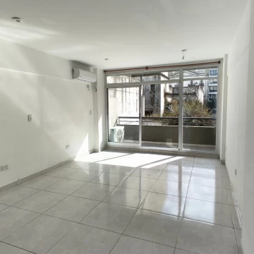 Departamento en Monserrat