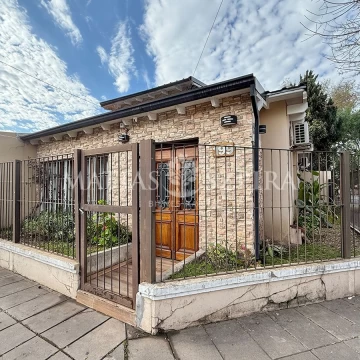 Casa en venta Ituzaingó Norte 4 ambientes